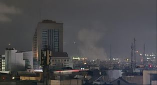 Tahran'da yeniden patlama sesleri yükseliyor