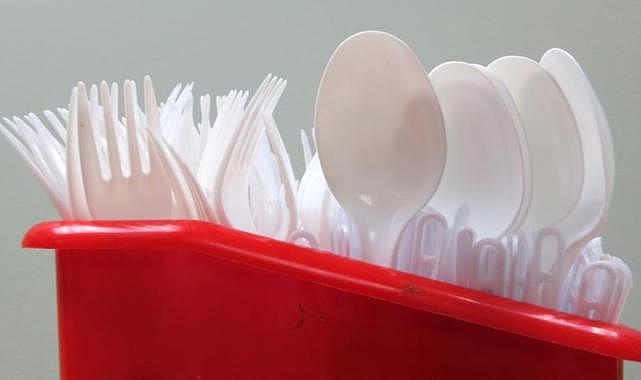 Tek kullanımlık plastiklerde kısıtlamanın 1 Eylül'de başlaması planlanıyor
