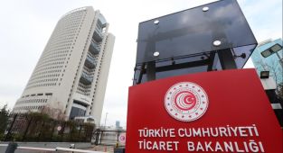 Ticaret Bakanlığı şubat ayı veri bültenini yayımladı
