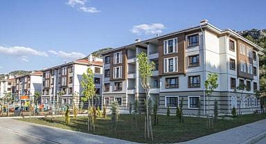 TOKİ'den Ankara için ek kura duyurusu