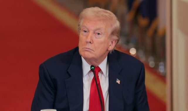 Trump'tan Mücteba Hamaney mesajı: Onun lider olmasından memnun değilim
