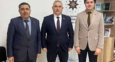 Türk Dünyası'nın STK'ları Arasında Koordinasyonun Önemi Vurgulandı