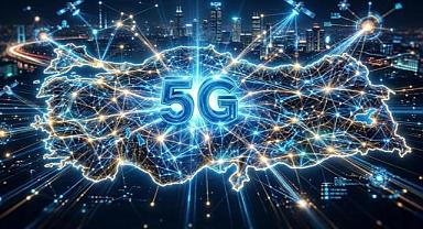 Türkiye, 5G teknolojisine geçti