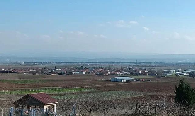Yenişehir Çevre Platformu: Gıda OSB için yer seçimi yanlış