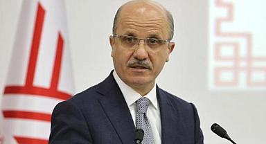 YÖK Başkanı Özvar: Yükseköğretimimiz için önemli adımlar atıyoruz