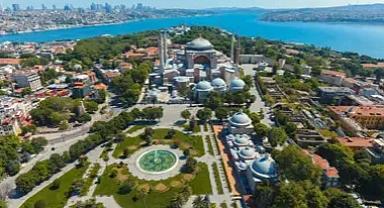 Yurt genelinde hava sıcaklıklarında artış