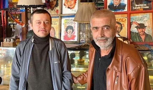 11 yıl sonra aynı evde aynı acı!