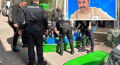 14 yaşındaki kız çocuğu, babasını öldürüp polise teslim oldu