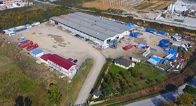 182 yıllık dev şirket konkordato ilan etti