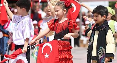 23 Nisan’ın tarihçesi: TBMM’nin açılışından dünya çocuklarına