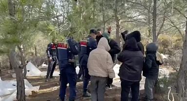 24 ilde göçmen kaçakçılığı operasyonu: 132 organizatör yakalandı