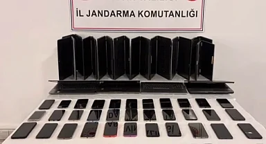 4 ilde organize suça 35 gözaltı