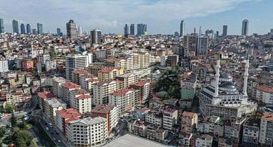 500 bin sosyal konut için İstanbul'da kura heyecanı başlıyor