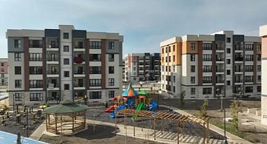 500 bin sosyal konut kampanyası İstanbul kurası ile ilgili ayrıntılar netleşti