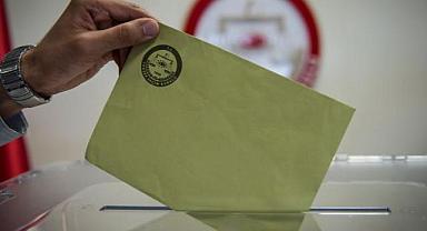 6 beldede 7 Haziran'da ara seçim yapılacak