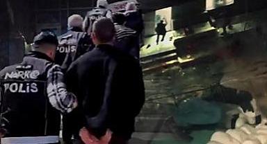 69 ilde uyuşturucu operasyonu: 478 kişi tutuklandı