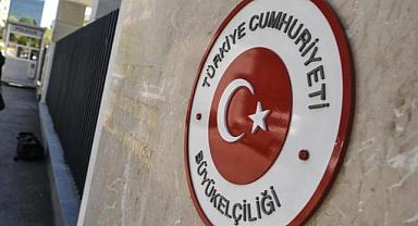 7 ülkeye yeni büyükelçi atandı