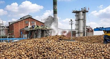 73 yıllık fabrikada üretim durdu