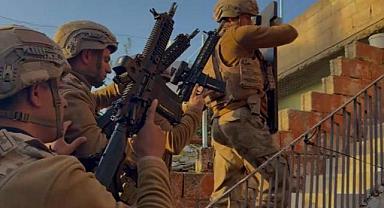 8 ilde yasa dışı bahis ve suç örgütü operasyonu: 81 gözaltı