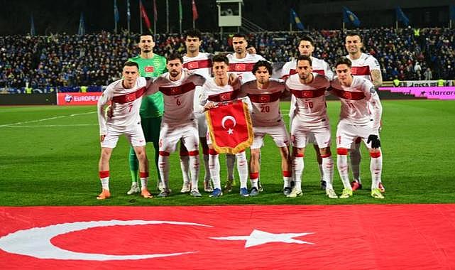 A Milli Futbol Takımımızın Dünya Kupası fikstürü