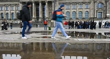 AB nüfusu 2100 yılına kadar yüzde 11,7 azalacak