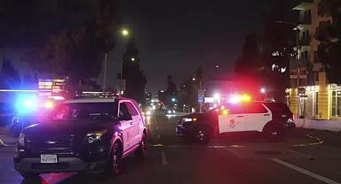 ABD'de silahlı saldırı: 8 çocuk hayatını kaybetti