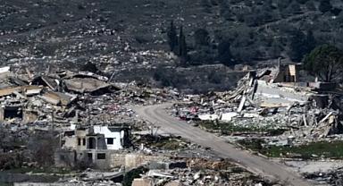 ABD’den Lübnan uyarısı: Vatandaşlara “ülkeyi terk edin” çağrısı