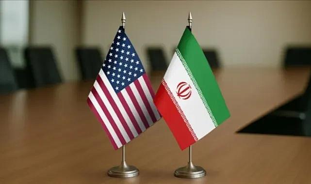 ABD ile İran arasındaki müzakerelerin ilk günü sona erdi