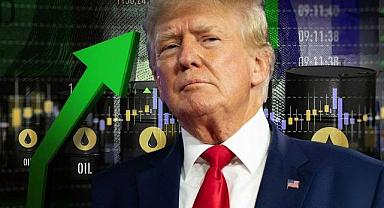 ABD İran gemisini vurdu, petrol fiyatları fırladı