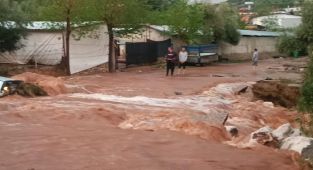Adana'da sağanak sele dönüştü: Sele kapılan 1 kişi hayatını kaybetti