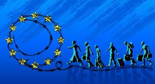 Af Örgütü Genel Sekreteri: AB'yi insan hakları ihlalleri karşısında korkak davranıyor