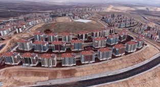 Afet bölgesinden yatırım üssüne: 11 İl Yatırımın Yeni Adresi Olacak