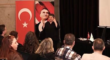 Aile Olmanın Gücü Osmangazi’de Konuşuldu