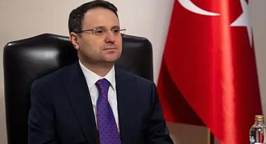 Akın Gürlek: 119 ülkede 2 bin 707 FETÖ'cünün peşindeyiz