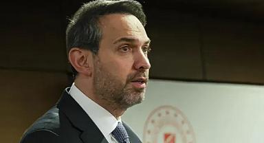 Alparslan Bayraktar'tan işverene net mesaj: İşçiye borcu olana ruhsat yok