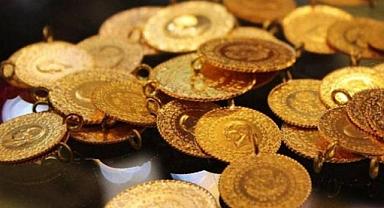 Altın ve gümüş yeni haftaya düşüşle başladı