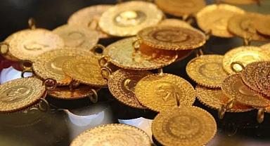 Altının gramı 6 bin 881 liradan işlem görüyor