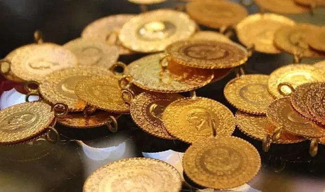 Altının gramı 6 bin 881 liradan işlem görüyor