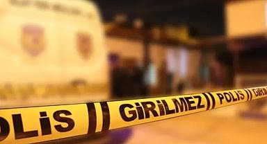 Ankara'da silahlı saldırı: 1 ağır yaralı