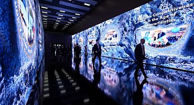 Antalya Diplomasi Forumu başladı