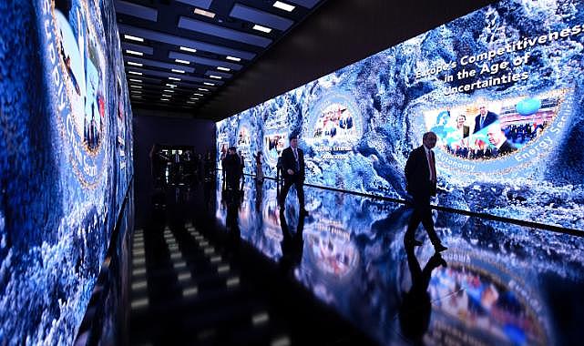 Antalya Diplomasi Forumu başladı