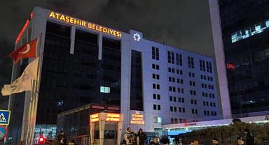 Ataşehir Belediyesi'ne yolsuzluk operasyonu: 20 şüpheli adliyeye sevk edildi