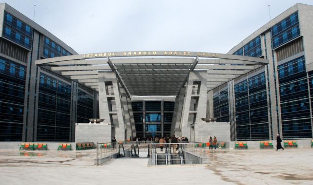 Ataşehir Belediyesine yolsuzluk operasyonu: 18 şüpheli gözaltına alındı