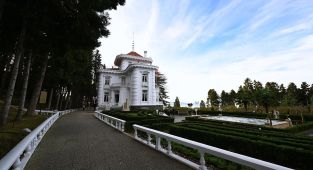 Atatürk Köşkü 23 Nisanda çocuklara ücretsiz