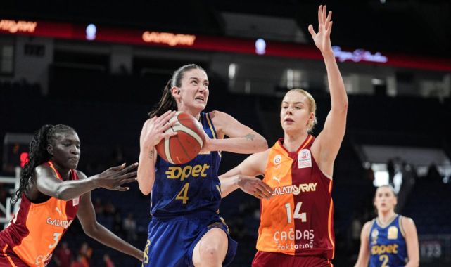 Avrupa'nın zirvesinde Türk finali yarın oynanacak