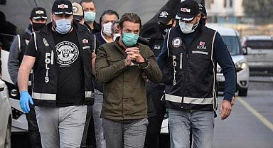 Aziz İhsan Aktaş davasında Kadir Aydar'ın da aralarında olduğu 5 sanığa tahliye