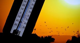 Bahar geliyor: Sıcaklıklar 8 derece birden artacak