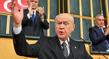 Bahçeli'yi mest eden atama: Tarihi bir dönüm noktası oluşturmuştur