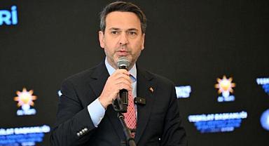 Bakan Bayraktar: Dünyanın en büyük derin deniz filosuna sahip 4. ülkesi Türkiye oldu