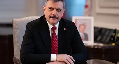 Bakan Çiftçi'den 27 Nisan E-Muhtırası paylaşımı